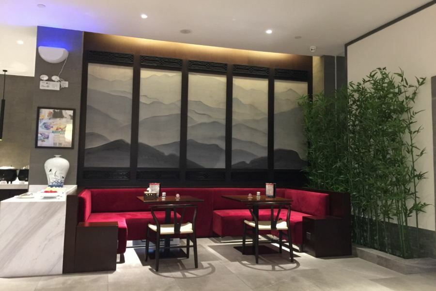 Jinjiang Inn Select Huangshan Shexian Huizhou Ancient City She  Exterior photo